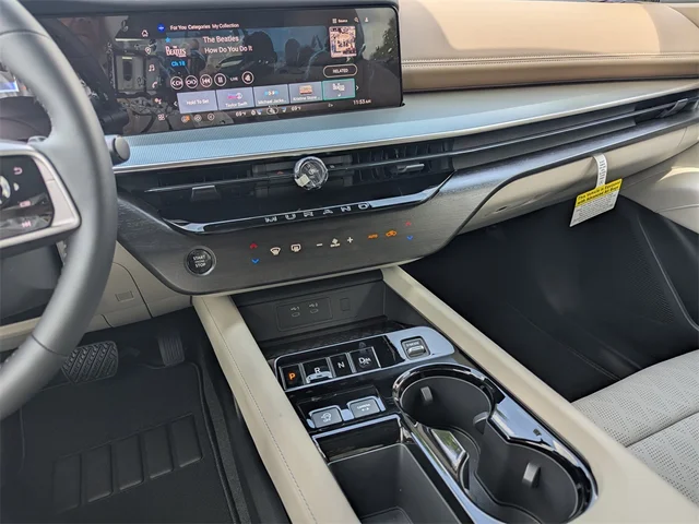 Nuevos NISSAN MURANO à Kennesaw, chez Town Center Nissan