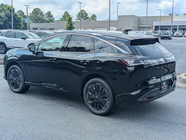 Nuevos NISSAN MURANO à Kennesaw, chez Town Center Nissan