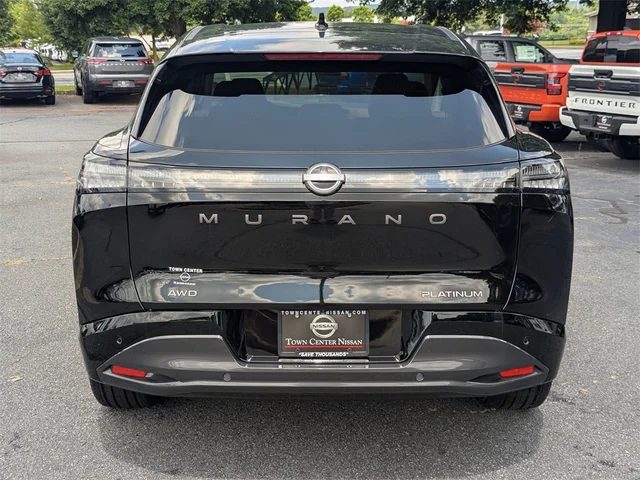 Nuevos NISSAN MURANO à Kennesaw, chez Town Center Nissan