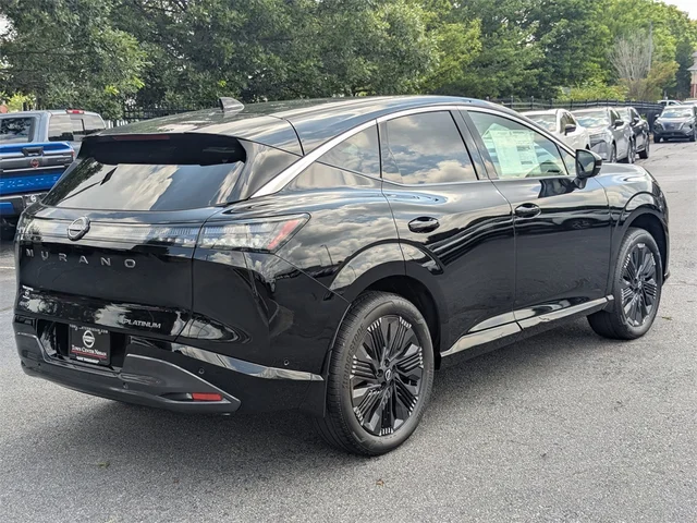 Nuevos NISSAN MURANO à Kennesaw, chez Town Center Nissan