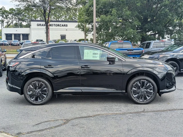 Nuevos NISSAN MURANO à Kennesaw, chez Town Center Nissan