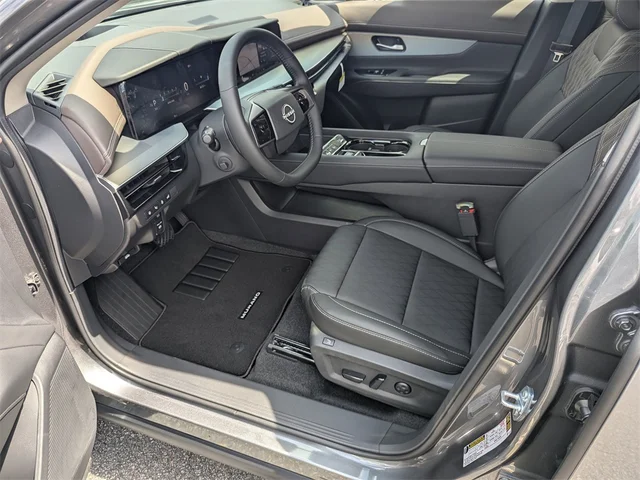 Nuevos NISSAN MURANO à Kennesaw, chez Town Center Nissan