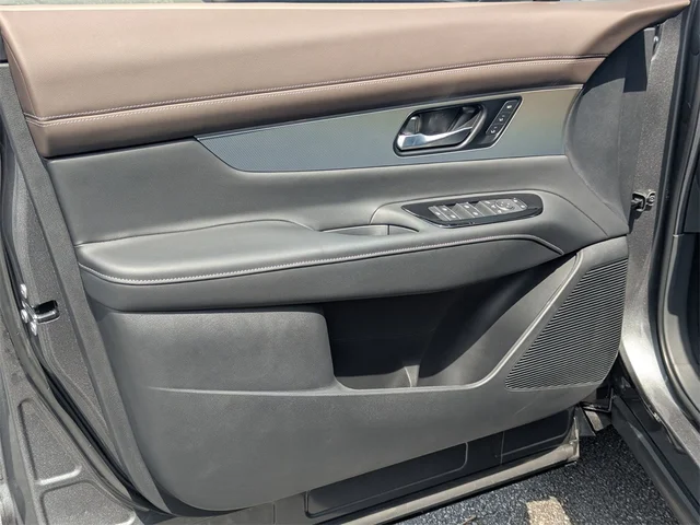 Nuevos NISSAN MURANO à Kennesaw, chez Town Center Nissan