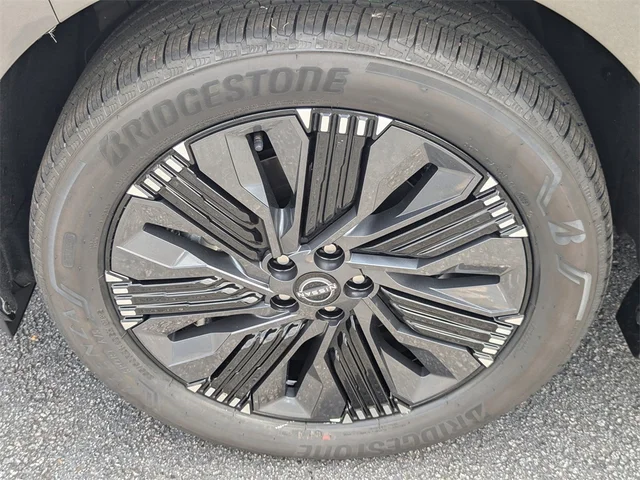 Nuevos NISSAN MURANO à Kennesaw, chez Town Center Nissan