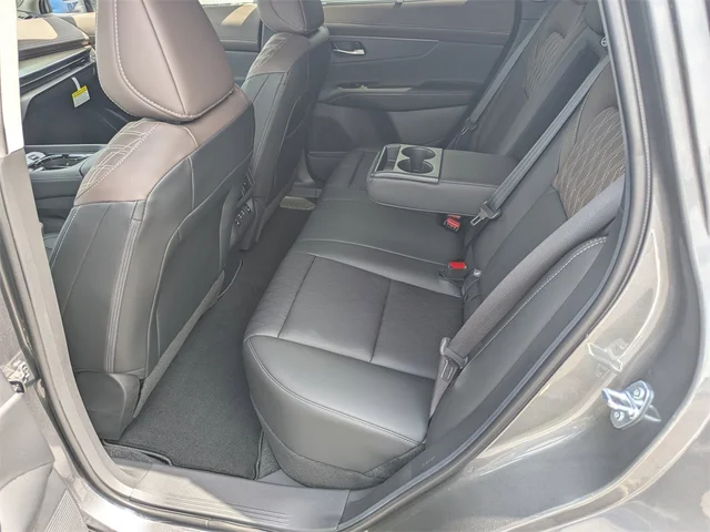 Nuevos NISSAN MURANO à Kennesaw, chez Town Center Nissan