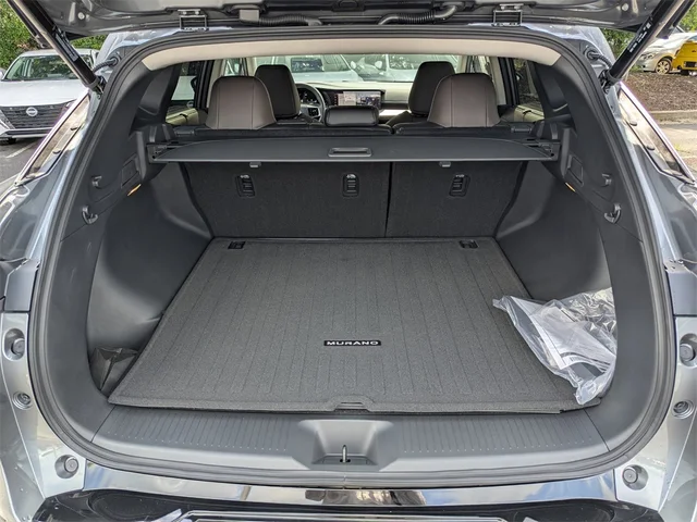 Nuevos NISSAN MURANO à Kennesaw, chez Town Center Nissan