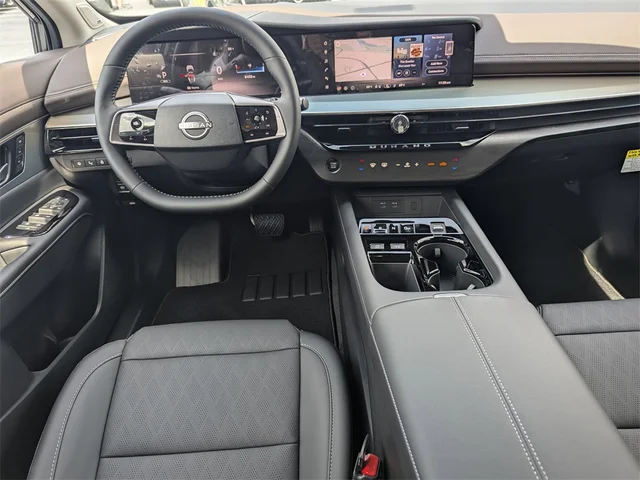 Nuevos NISSAN MURANO à Kennesaw, chez Town Center Nissan