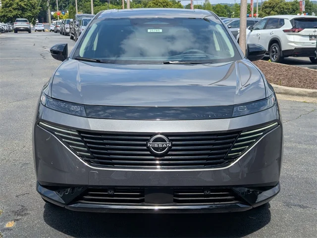 Nuevos NISSAN MURANO à Kennesaw, chez Town Center Nissan