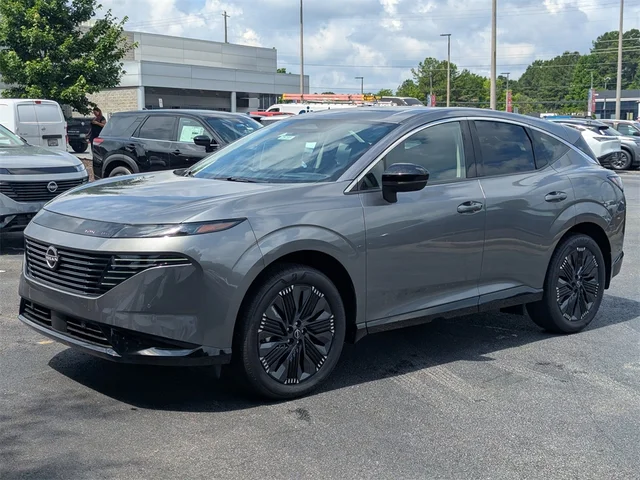 Nuevos NISSAN MURANO à Kennesaw, chez Town Center Nissan
