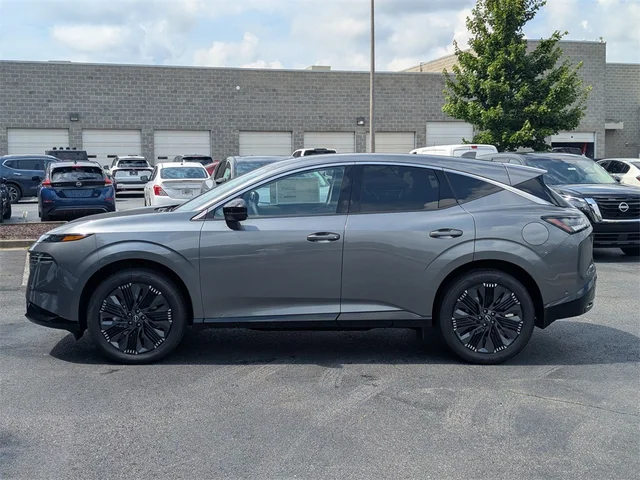 Nuevos NISSAN MURANO à Kennesaw, chez Town Center Nissan