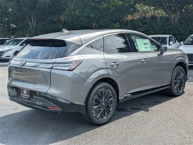 Nuevos NISSAN MURANO à Kennesaw, chez Town Center Nissan