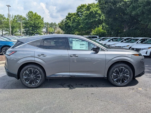 Nuevos NISSAN MURANO à Kennesaw, chez Town Center Nissan