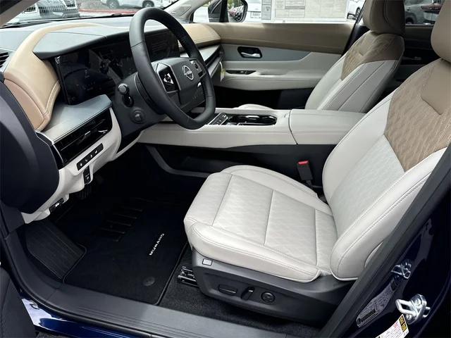 Nuevos NISSAN MURANO à Kennesaw, chez Town Center Nissan