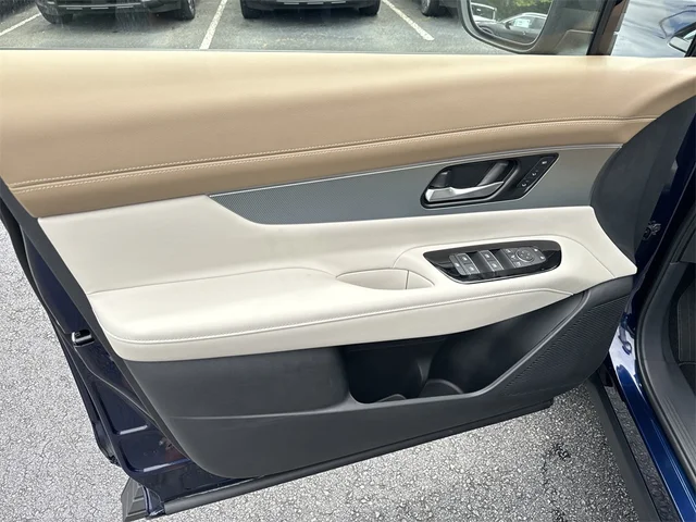 Nuevos NISSAN MURANO à Kennesaw, chez Town Center Nissan