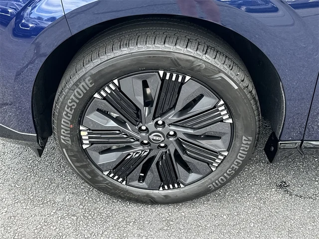 Nuevos NISSAN MURANO à Kennesaw, chez Town Center Nissan