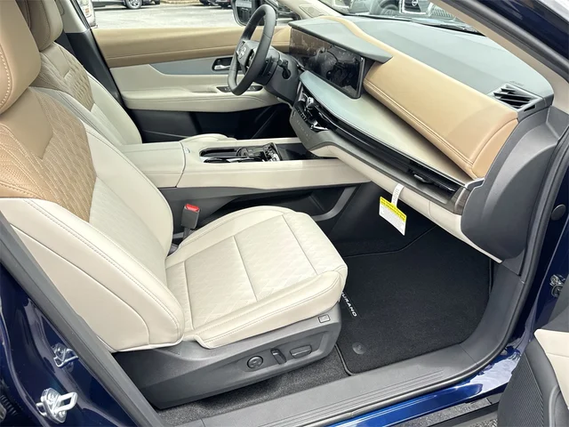 Nuevos NISSAN MURANO à Kennesaw, chez Town Center Nissan