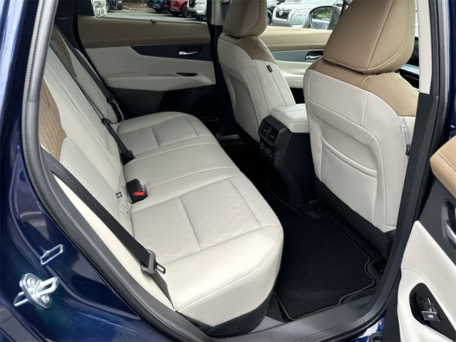 Nuevos NISSAN MURANO à Kennesaw, chez Town Center Nissan