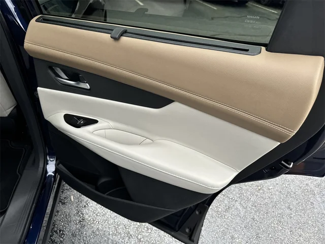 Nuevos NISSAN MURANO à Kennesaw, chez Town Center Nissan