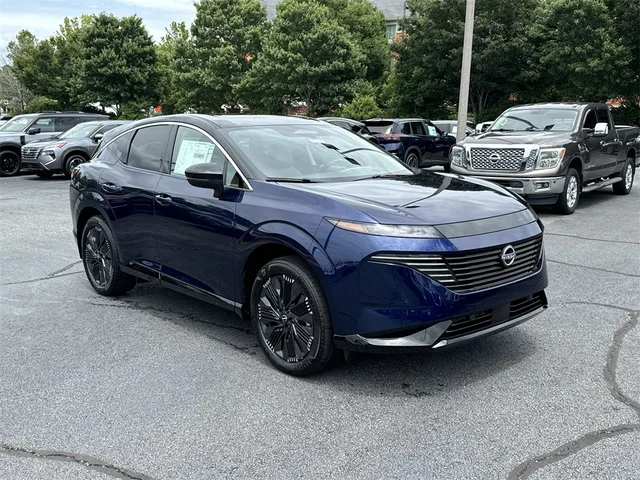Nuevos NISSAN MURANO à Kennesaw, chez Town Center Nissan