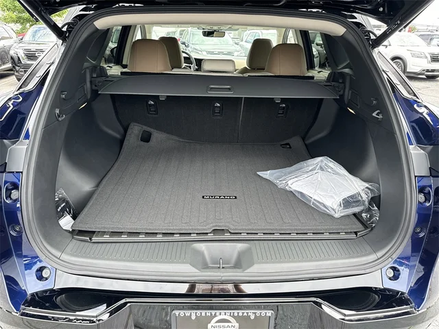 Nuevos NISSAN MURANO à Kennesaw, chez Town Center Nissan