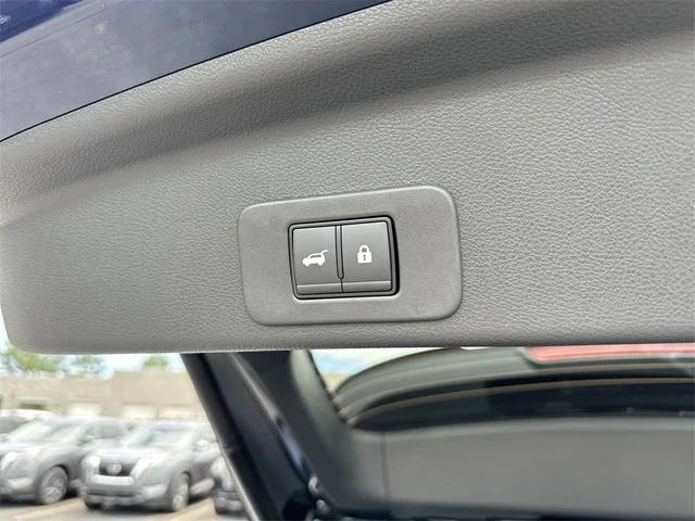 Nuevos NISSAN MURANO à Kennesaw, chez Town Center Nissan