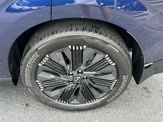 Nuevos NISSAN MURANO à Kennesaw, chez Town Center Nissan