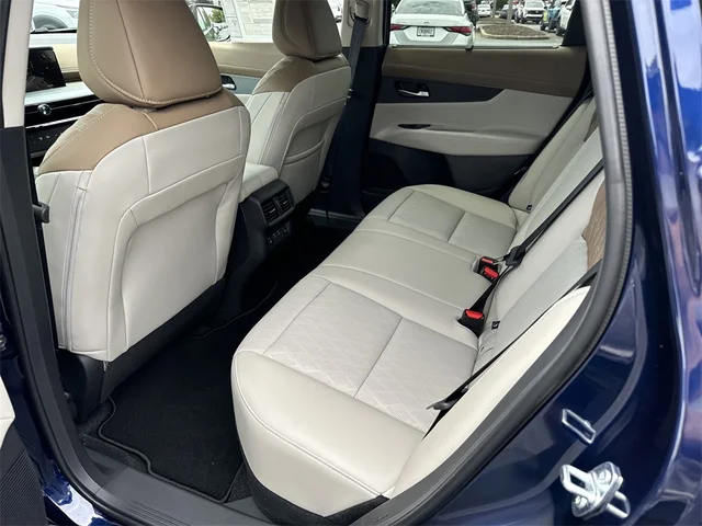 Nuevos NISSAN MURANO à Kennesaw, chez Town Center Nissan