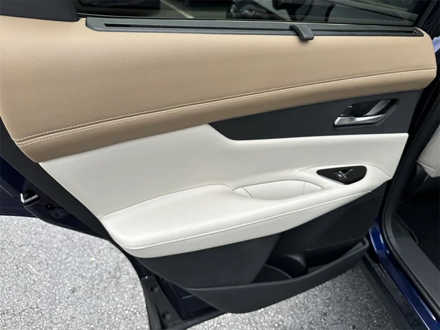 Nuevos NISSAN MURANO à Kennesaw, chez Town Center Nissan
