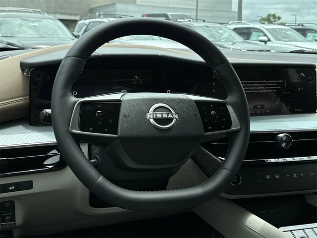 Nuevos NISSAN MURANO à Kennesaw, chez Town Center Nissan