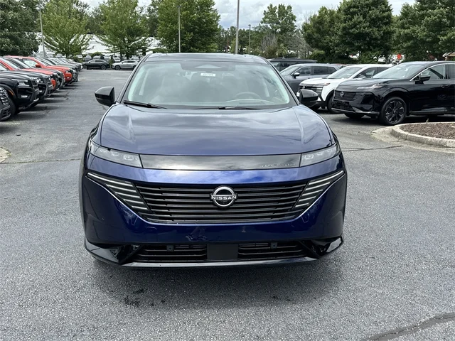 Nuevos NISSAN MURANO à Kennesaw, chez Town Center Nissan