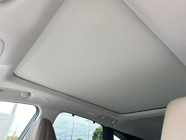 Nuevos NISSAN MURANO à Kennesaw, chez Town Center Nissan