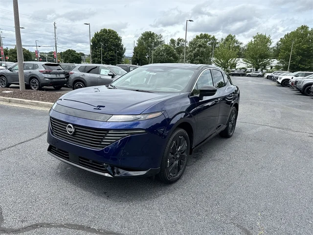 Nuevos NISSAN MURANO à Kennesaw, chez Town Center Nissan