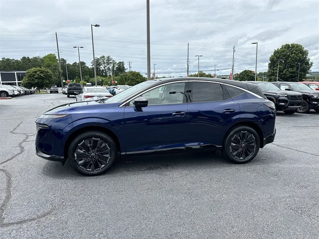 Nuevos NISSAN MURANO à Kennesaw, chez Town Center Nissan