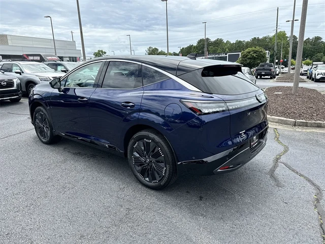 Nuevos NISSAN MURANO à Kennesaw, chez Town Center Nissan