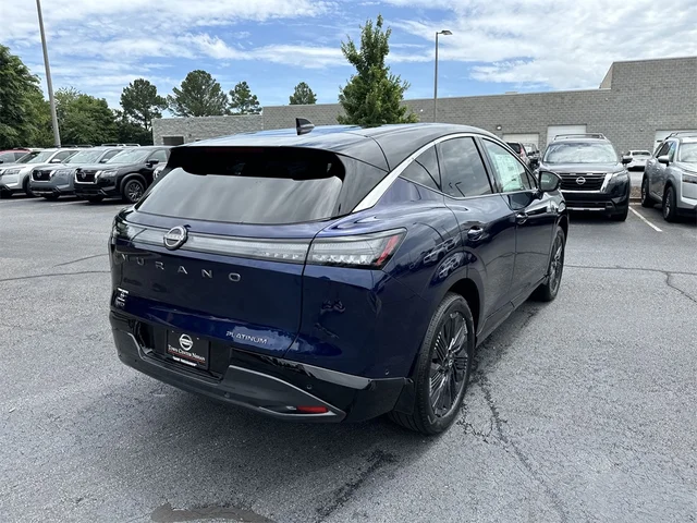 Nuevos NISSAN MURANO à Kennesaw, chez Town Center Nissan