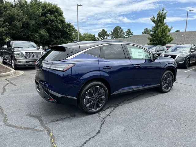 Nuevos NISSAN MURANO à Kennesaw, chez Town Center Nissan