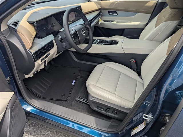 Nuevos NISSAN MURANO à Kennesaw, chez Town Center Nissan