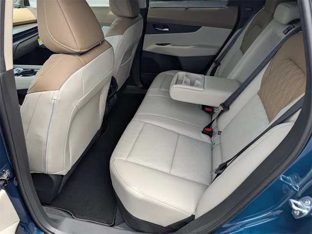 Nuevos NISSAN MURANO à Kennesaw, chez Town Center Nissan