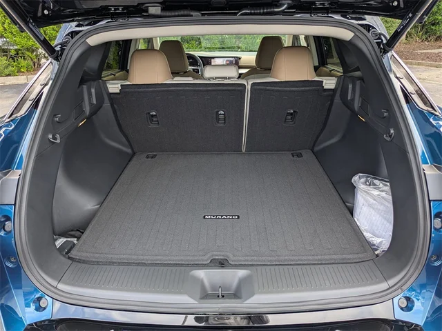 Nuevos NISSAN MURANO à Kennesaw, chez Town Center Nissan