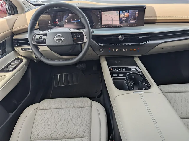 Nuevos NISSAN MURANO à Kennesaw, chez Town Center Nissan