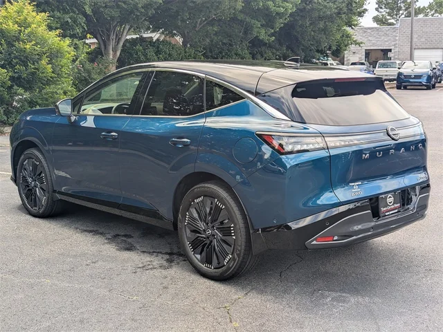 Nuevos NISSAN MURANO à Kennesaw, chez Town Center Nissan