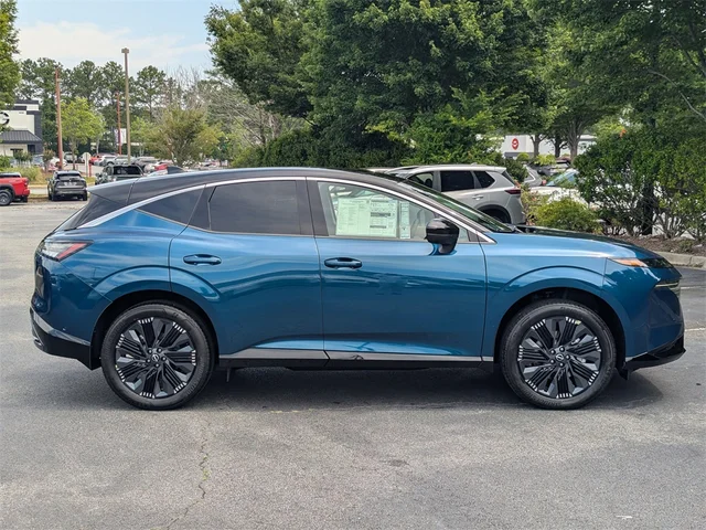 Nuevos NISSAN MURANO à Kennesaw, chez Town Center Nissan