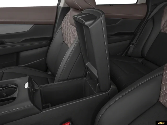 Nuevos NISSAN MURANO à Estados chez autogozo