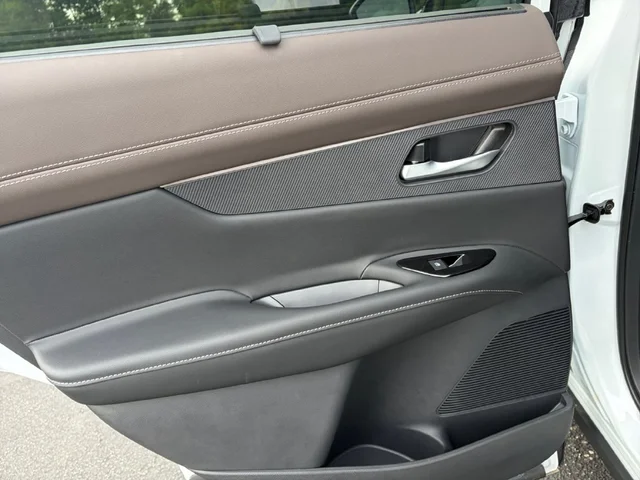 Nuevos NISSAN MURANO à Estados chez autogozo