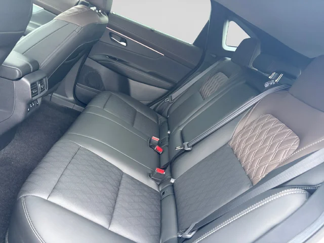 Nuevos NISSAN MURANO à Estados chez autogozo