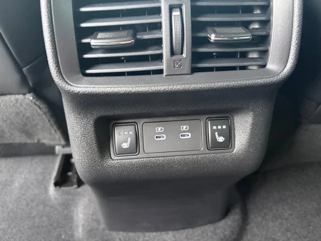 Nuevos NISSAN MURANO à Estados chez autogozo
