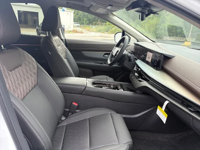 Nuevos NISSAN MURANO à Estados chez autogozo