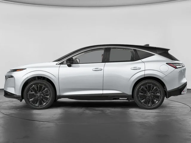 Nuevos NISSAN MURANO à Estados chez autogozo