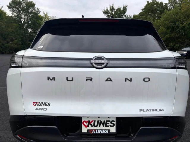 Nuevos NISSAN MURANO à Estados chez autogozo