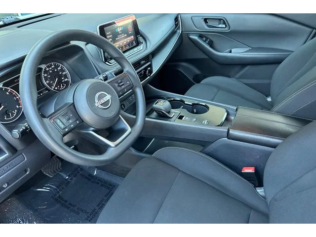 SEMINUEVOS NISSAN Rogue at ELK GROVE in Elk Grove Buick GMC